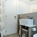 Nemo Апартаменты Рим